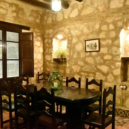 Country house Vinas *