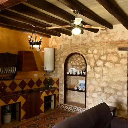Country house Vinas